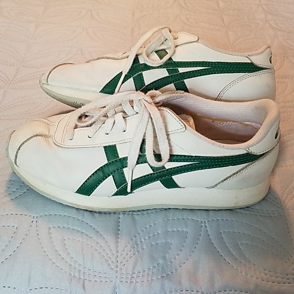 asics dance shoes